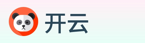 开云 logo